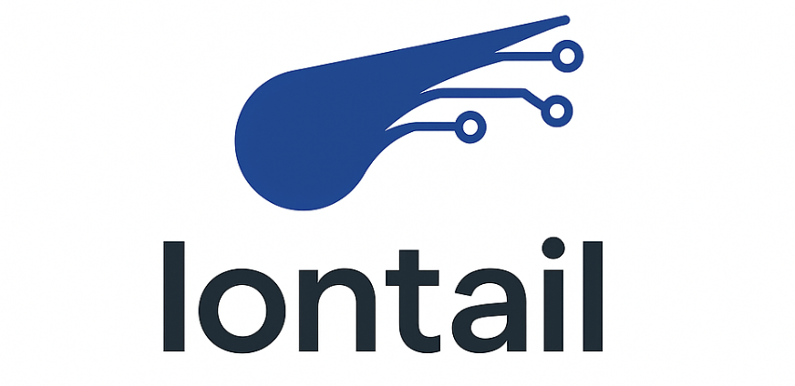 Iontail Logo